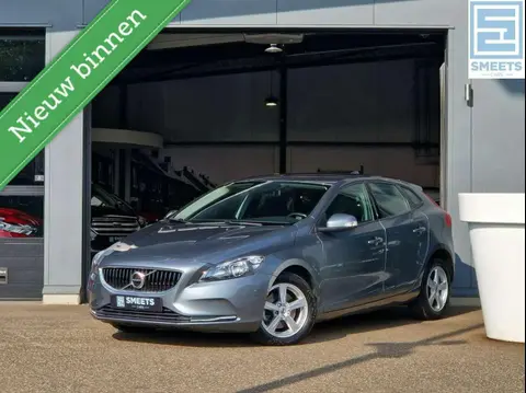 Used VOLVO V40 Petrol 2017 Ad 