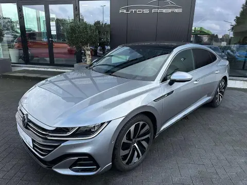 Annonce VOLKSWAGEN ARTEON Hybride 2021 d'occasion 