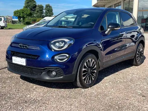 Used FIAT 500X Petrol 2023 Ad 