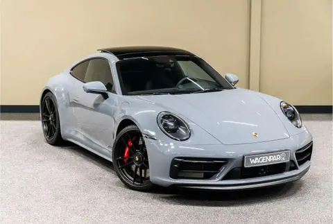 Annonce PORSCHE 992 Essence 2023 d'occasion 