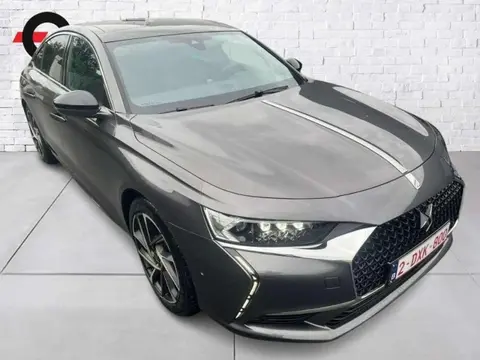 Used DS AUTOMOBILES DS9 Hybrid 2023 Ad 