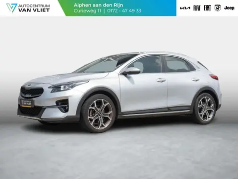 Used KIA XCEED Petrol 2019 Ad 