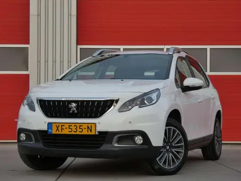 Used PEUGEOT 2008 Petrol 2019 Ad 