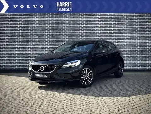 Annonce VOLVO V40 Essence 2020 d'occasion 