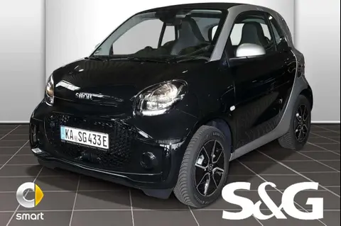 Used SMART FORTWO Electric 2023 Ad 