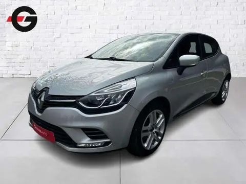 Annonce RENAULT CLIO Essence 2020 d'occasion 