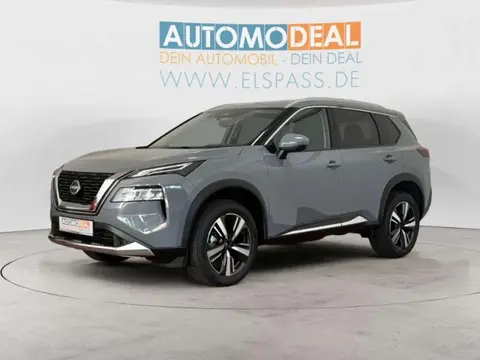 Annonce NISSAN X-TRAIL Essence 2024 d'occasion Allemagne