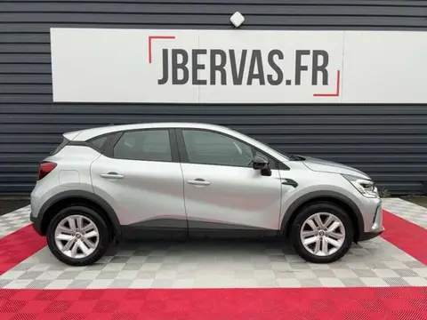 Used RENAULT CAPTUR Petrol 2023 Ad 