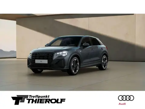 Used AUDI Q2 Petrol 2024 Ad 