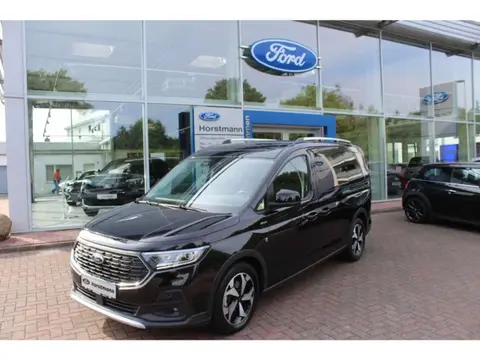 Annonce FORD GRAND TOURNEO Essence 2023 d'occasion 