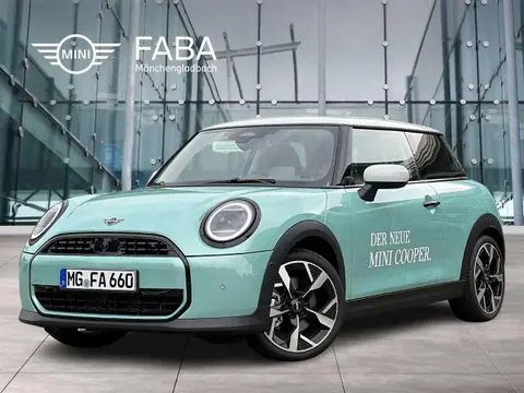 Annonce MINI COOPER Essence 2024 d'occasion 