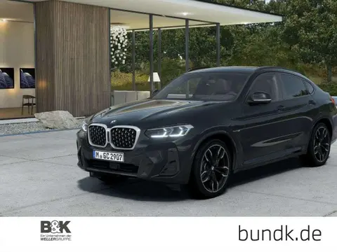 Used BMW X4 Petrol 2023 Ad 