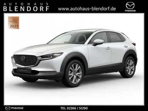 Used MAZDA CX-30 Petrol 2024 Ad 