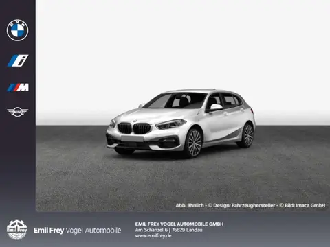 Used BMW SERIE 1 Petrol 2024 Ad Germany