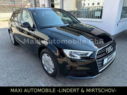 Used AUDI A3 Diesel 2019 Ad 