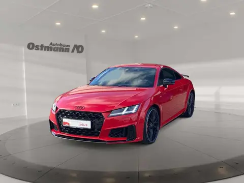 Used AUDI TT Petrol 2021 Ad 