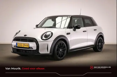 Used MINI COOPER Petrol 2021 Ad 