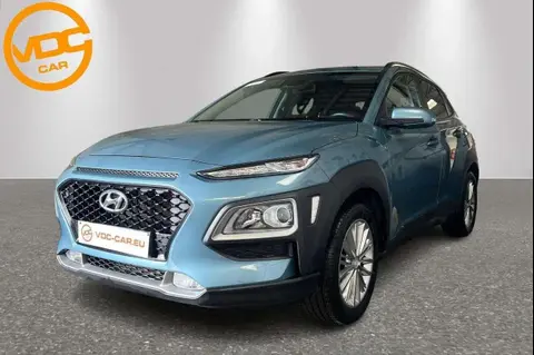 Annonce HYUNDAI KONA Essence 2020 d'occasion 