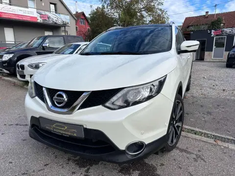 Used NISSAN QASHQAI Petrol 2015 Ad 