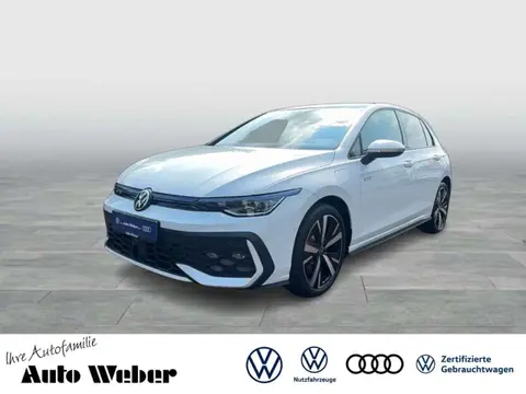 Used VOLKSWAGEN GOLF Hybrid 2024 Ad 