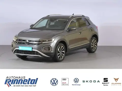 Used VOLKSWAGEN T-ROC Diesel 2023 Ad 