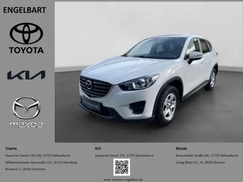 Used MAZDA CX-5 Petrol 2016 Ad 