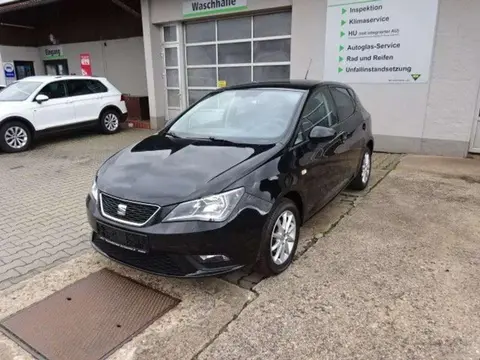 Used SEAT IBIZA Petrol 2017 Ad 