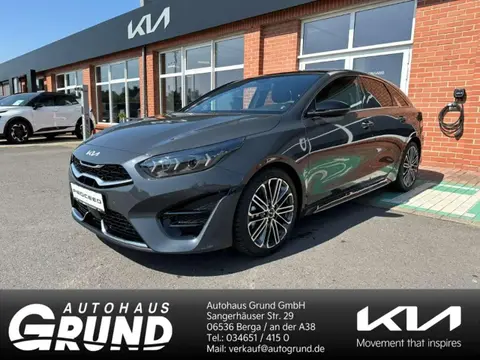 Used KIA PROCEED Petrol 2024 Ad 