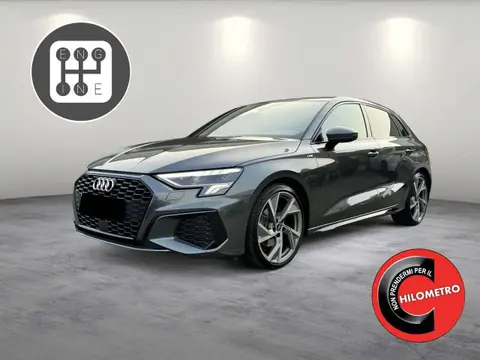 Used AUDI A3 Petrol 2021 Ad 