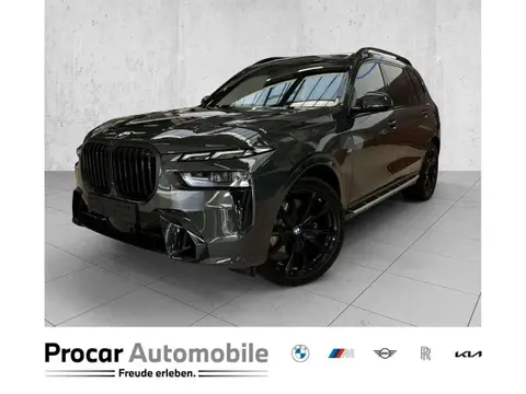 Used BMW X7 Diesel 2024 Ad 