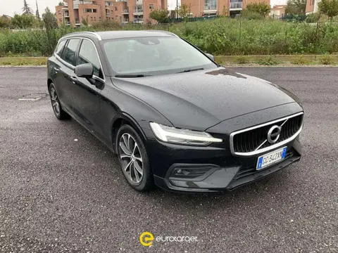 Annonce VOLVO V60 Hybride 2021 d'occasion 