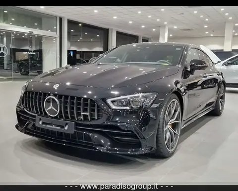 Used MERCEDES-BENZ CLASSE GT Hybrid 2024 Ad 