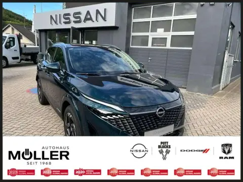 Annonce NISSAN QASHQAI Essence 2024 d'occasion 