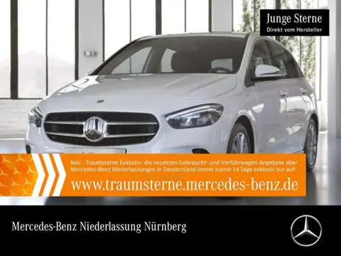 Used MERCEDES-BENZ CLASSE B Petrol 2019 Ad 