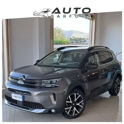 Used CITROEN C5 AIRCROSS Diesel 2023 Ad 