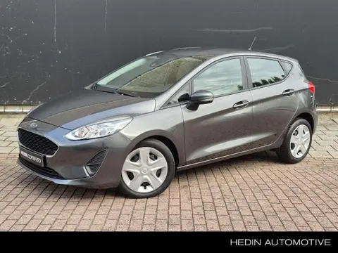 Used FORD FIESTA Petrol 2019 Ad 