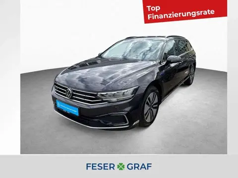 Used VOLKSWAGEN PASSAT Hybrid 2021 Ad 