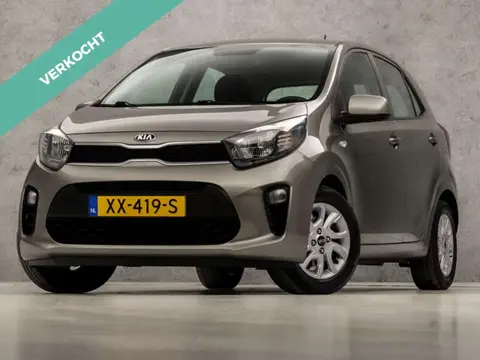 Annonce KIA PICANTO Essence 2019 d'occasion 