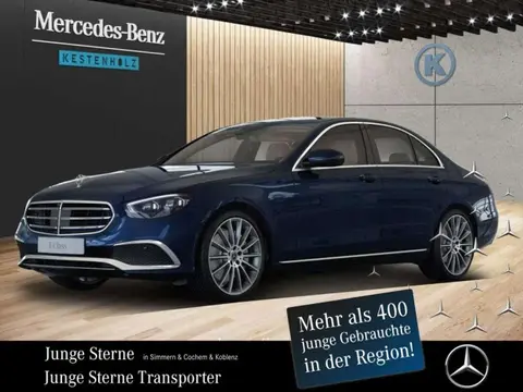 Used MERCEDES-BENZ CLASSE E Diesel 2021 Ad 