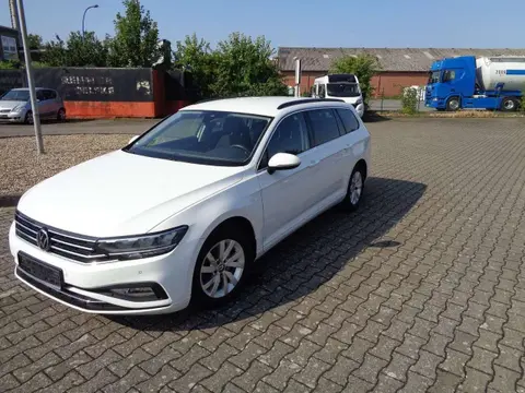 Annonce VOLKSWAGEN PASSAT Diesel 2022 d'occasion 