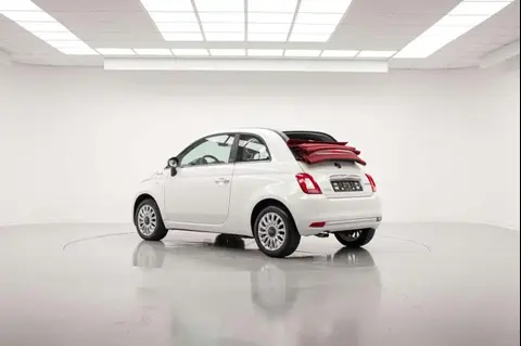 Used FIAT 500C Hybrid 2023 Ad 