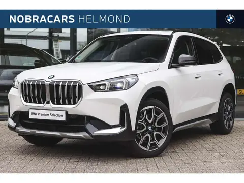 Used BMW X1 Petrol 2024 Ad 