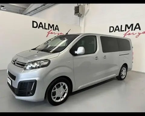 Used CITROEN SPACETOURER Diesel 2019 Ad 