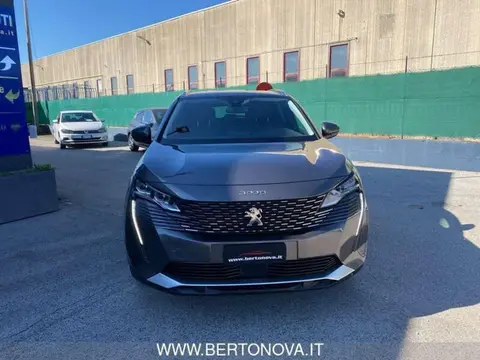 Annonce PEUGEOT 3008 Diesel 2021 d'occasion 