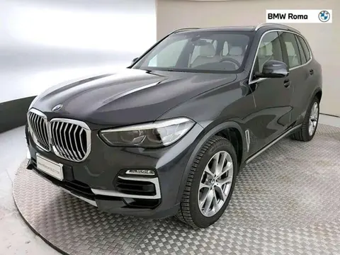 Used BMW X5 Diesel 2020 Ad 