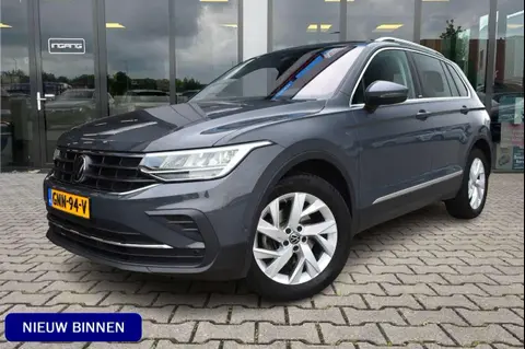 Used VOLKSWAGEN TIGUAN Petrol 2023 Ad 