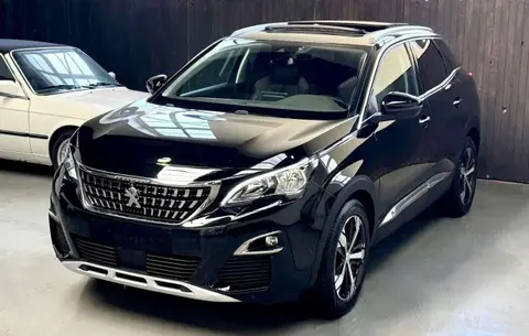 Annonce PEUGEOT 3008 Diesel 2020 d'occasion 