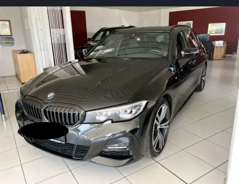 Annonce BMW SERIE 3 Diesel 2020 d'occasion 