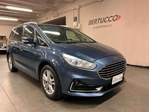 Annonce FORD GALAXY Diesel 2020 d'occasion 