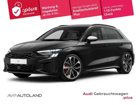 Annonce AUDI S3 Essence 2023 d'occasion 